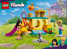 LEGO Friends - Äventyr i kattlekparken (42612) thumbnail-6