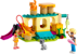 LEGO Friends - Lekeplass for katter (42612) thumbnail-7