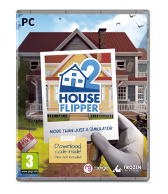 House Flipper 2