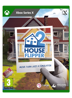 House Flipper 2