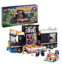LEGO Friends - Toerbus van popster (42619)