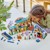 LEGO Friends - Olly og Paisleys huse (42620) thumbnail-5