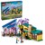 LEGO Friends - Olly og Paisleys huse (42620) thumbnail-1