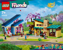 LEGO Friends - Olly and Paisley's Family Houses (42620) thumbnail-6