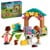 LEGO Friends - Autumns kalvestall (42607) thumbnail-1