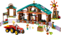 LEGO Friends - Auffangstation für Farmtiere (42617) thumbnail-5