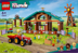 LEGO Friends - Reservatet for gårdsdyr (42617) thumbnail-6