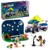 LEGO Friends - Campingbil for stjernetittere (42603) thumbnail-1
