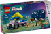 LEGO Friends - Astronomisch kampeervoertuig (42603) thumbnail-4