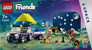 LEGO Friends - Astronomisch kampeervoertuig (42603) thumbnail-8