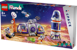 LEGO Friends - Rombase og rakett på Mars (42605) thumbnail-4