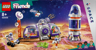 LEGO Friends - Mars Space Base and Rocket (42605) thumbnail-7