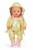 BABY born - Deluxe Rain Outfit 43cm (836460) thumbnail-2