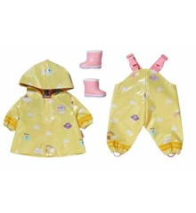 BABY born - Deluxe Rain Outfit 43cm (836460)