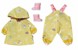 BABY born - Deluxe Rain Outfit 43cm (836460) thumbnail-1