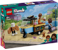 LEGO Friends - Bakkersfoodtruck (42606) thumbnail-2