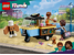 LEGO Friends - Bakkersfoodtruck (42606) thumbnail-4