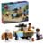 LEGO Friends - Mobilt bakeri (42606) thumbnail-1