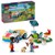 LEGO Friends - Elbil och laddstation (42609) thumbnail-1