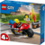 LEGO City - Brandräddningsmotorcykel (60410) thumbnail-5