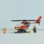 LEGO City - Brandräddningshelikopter (60411) thumbnail-3
