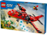 LEGO City - Brandslukningsfly (60413) thumbnail-2