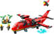 LEGO City - Brandslukningsfly (60413) thumbnail-8
