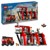 LEGO City - Feuerwehrstation mit Drehleiterfahrzeug (60414) thumbnail-1