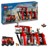 LEGO City - Fire Station with Fire Truck (60414) thumbnail-1