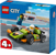 LEGO City - Green Race Car (60399) thumbnail-4