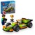 LEGO City - Green Race Car (60399) thumbnail-1