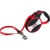 KONG - Retractable leash Explore L 7,5M Tape Red max 50Kg - (608.1220) thumbnail-2