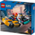 LEGO City - Go-Kart-autot ja kilpakuljettajat (60400) thumbnail-5