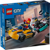 LEGO City - Go-Kart-autot ja kilpakuljettajat (60400) thumbnail-8