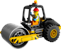 LEGO City - Construction Steamroller (60401) thumbnail-2