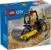 LEGO City - Construction Steamroller (60401) thumbnail-5