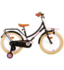 Volare - Children's Bicycle 18" Excellent - Black (21776)