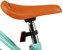 Volare - Children's Bicycle 18" Excellent - Green (21777) thumbnail-2