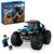 LEGO City - Blauwe monstertruck (60402) thumbnail-1