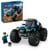 LEGO City - Blue Monster Truck (60402) thumbnail-1