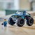 LEGO City - Blauwe monstertruck (60402) thumbnail-7