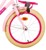 Volare - Children's Bicycle 18" Excellent - Pink (21778) thumbnail-2