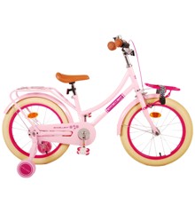 Volare - Children's Bicycle 18" Excellent - Pink (21778)