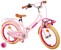 Volare - Children's Bicycle 18" Excellent - Pink (21778) thumbnail-3