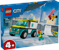 LEGO City - Ambulanse og snøbrettkjører (60403) thumbnail-2