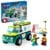 LEGO City - Ambulanse og snøbrettkjører (60403) thumbnail-1