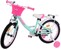 Volare - Children's Bicycle 18" Ashley - Green (31836) thumbnail-2