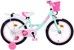 Volare - Children's Bicycle 18" Ashley - Green (31836) thumbnail-1
