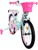 Volare - Children's Bicycle 18" Ashley - Green (31836) thumbnail-3
