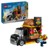 LEGO City - Hampurilaisauto (60404) thumbnail-1